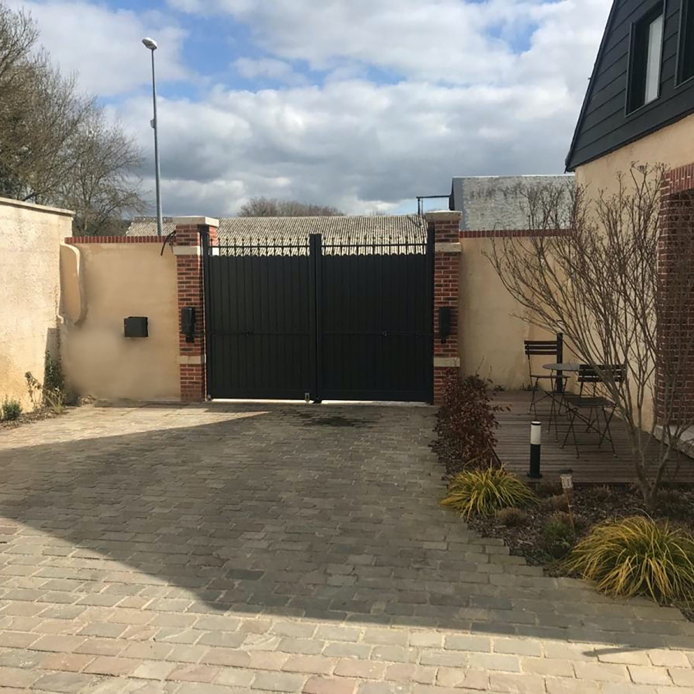 JP Maçonnerie HOME